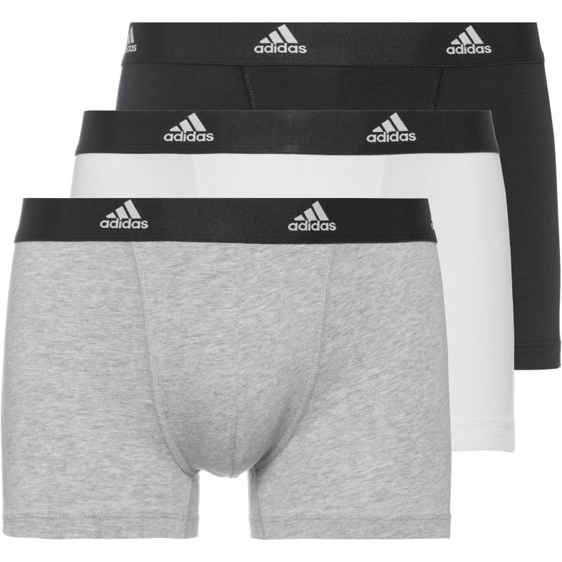 adidas Trunk Unterhose Herren von Adidas