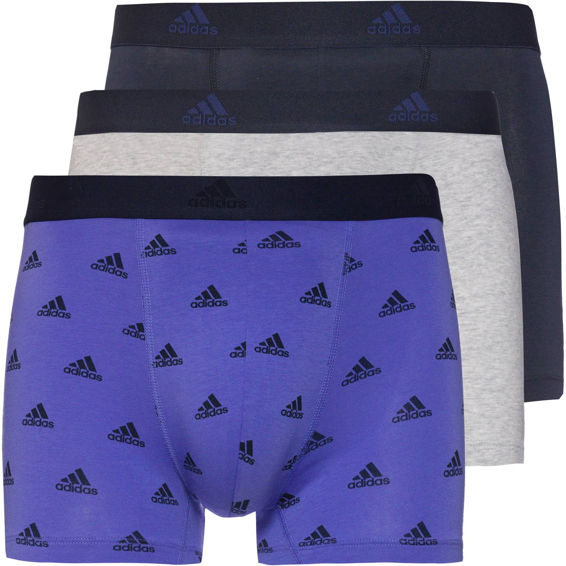 adidas Trunk Unterhose Herren von Adidas