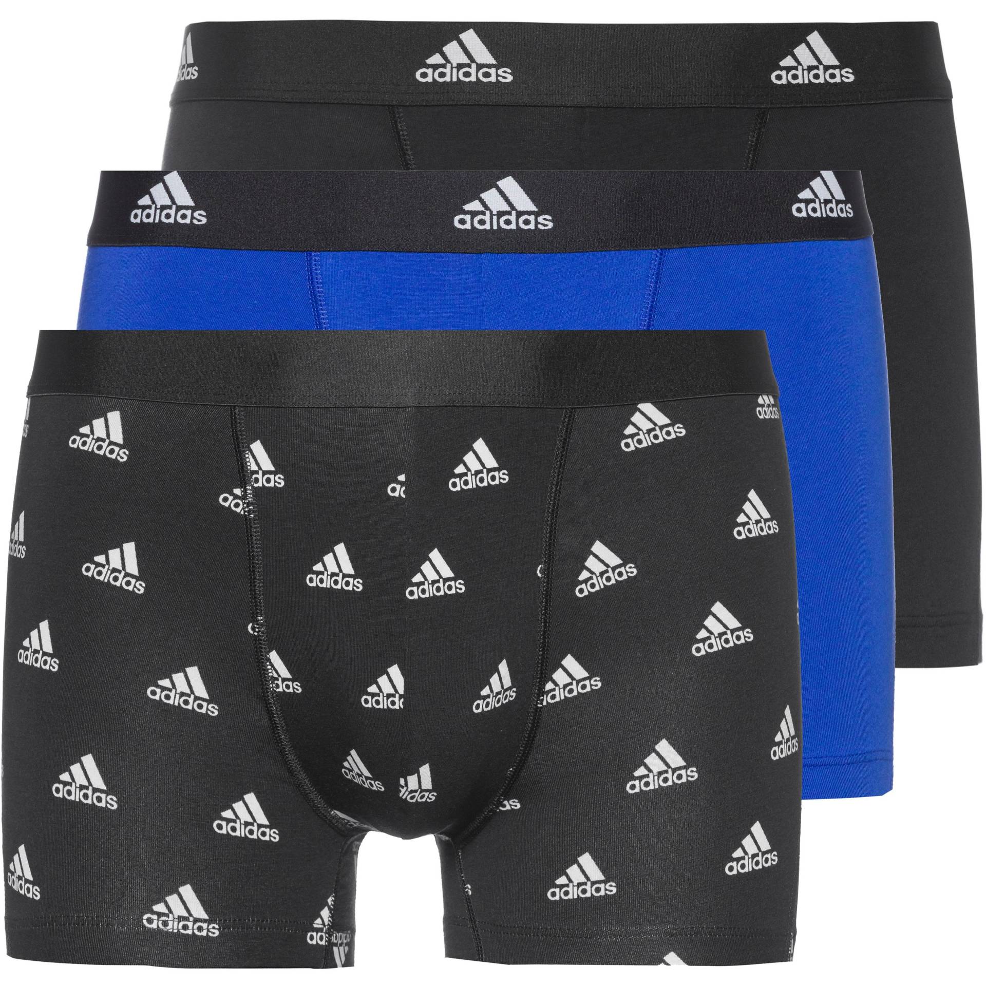 adidas Trunk Unterhose Herren von Adidas