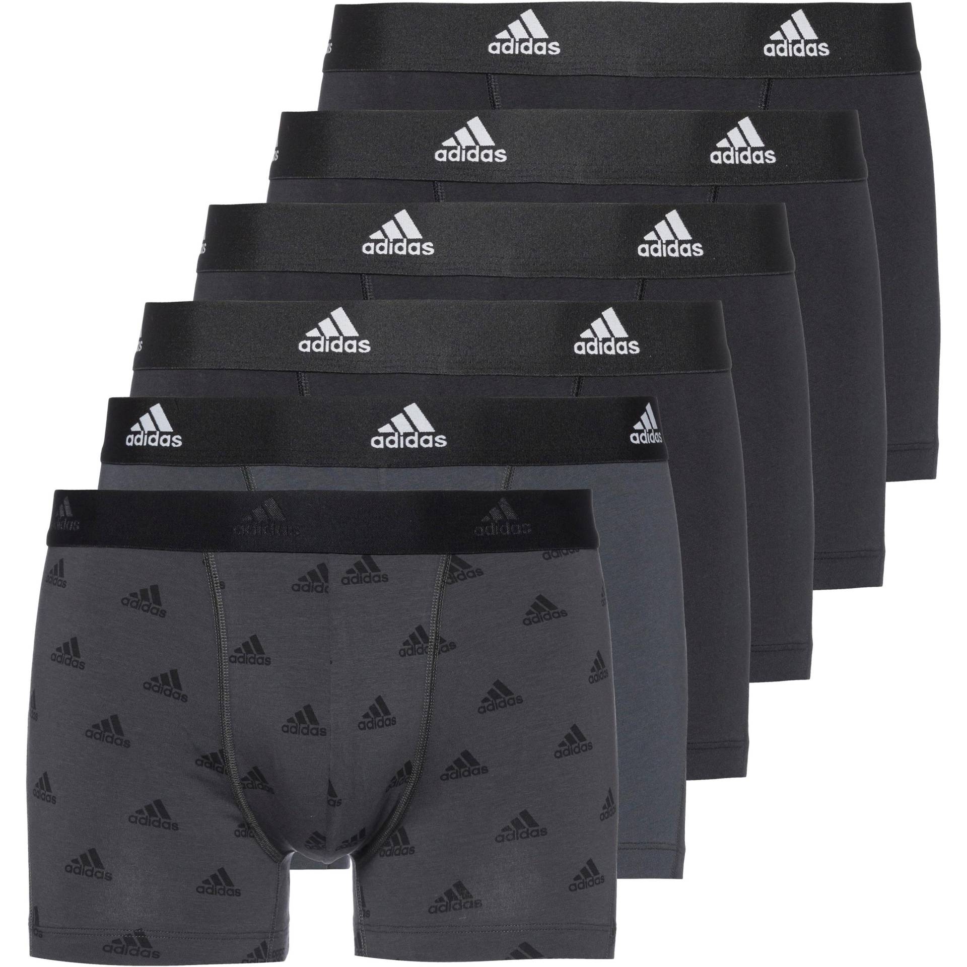 adidas Trunk Unterhose Herren von Adidas