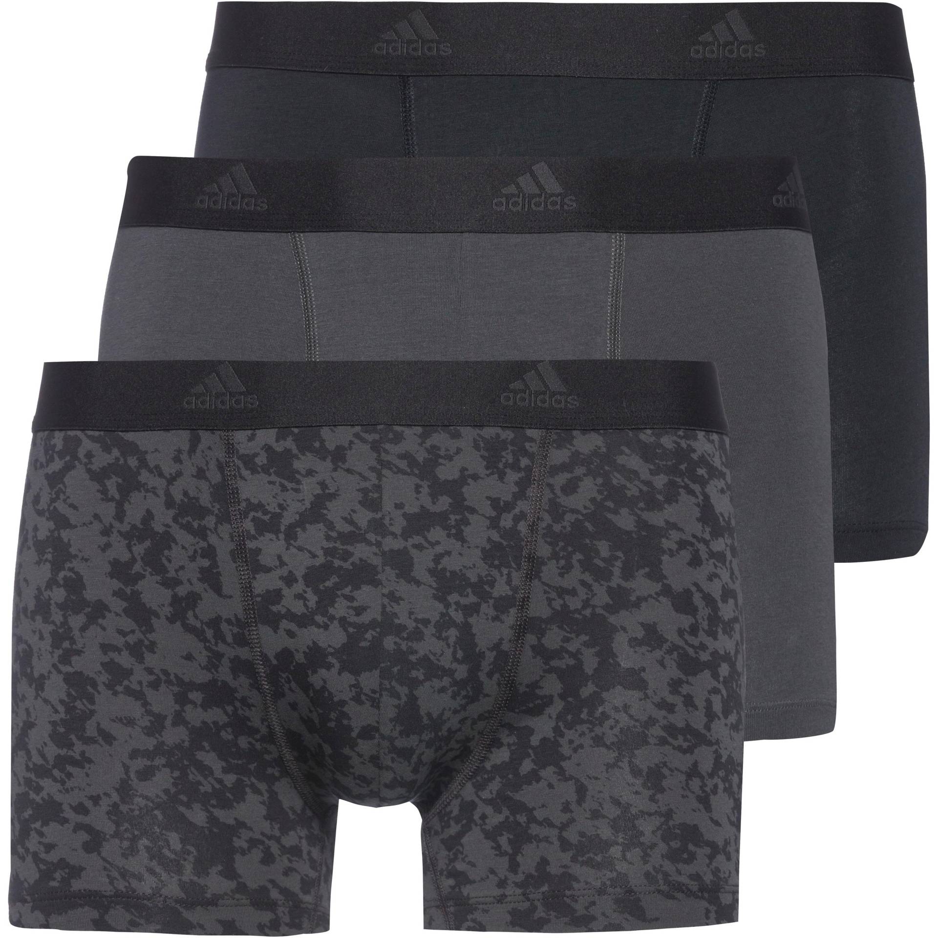 adidas Trunk Unterhose Herren von Adidas