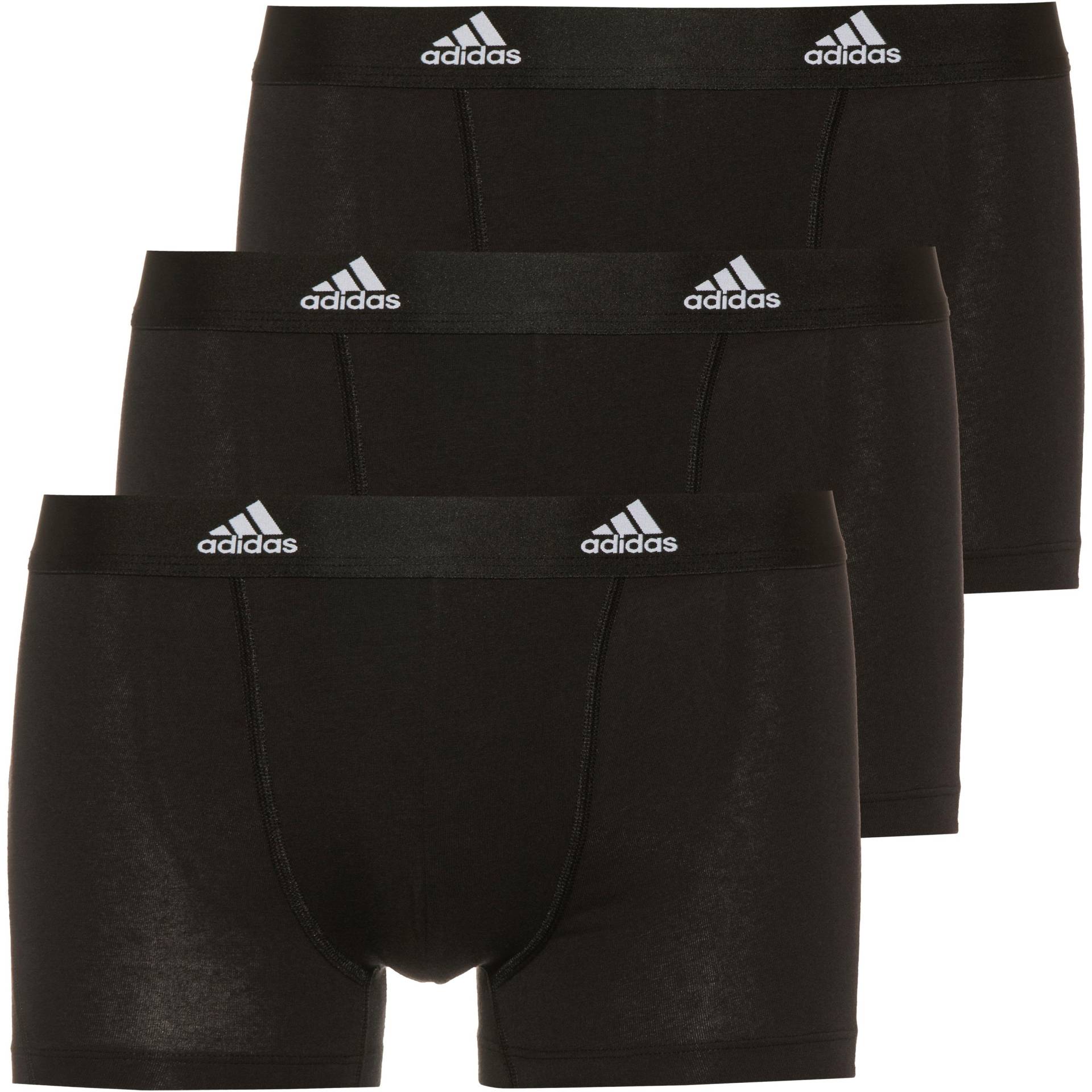 adidas Trunk Unterhose Herren von Adidas