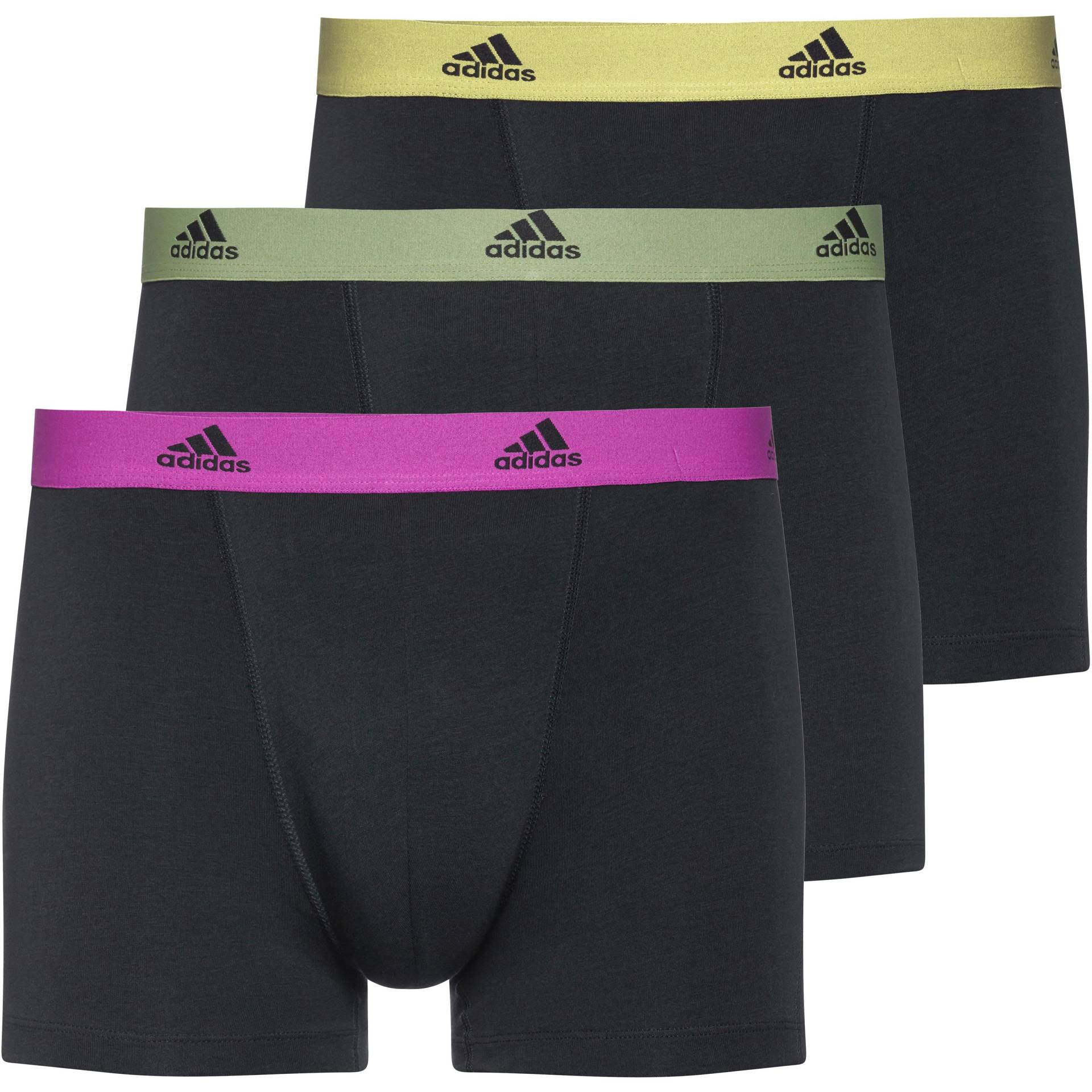 adidas Trunk Unterhose Herren von Adidas