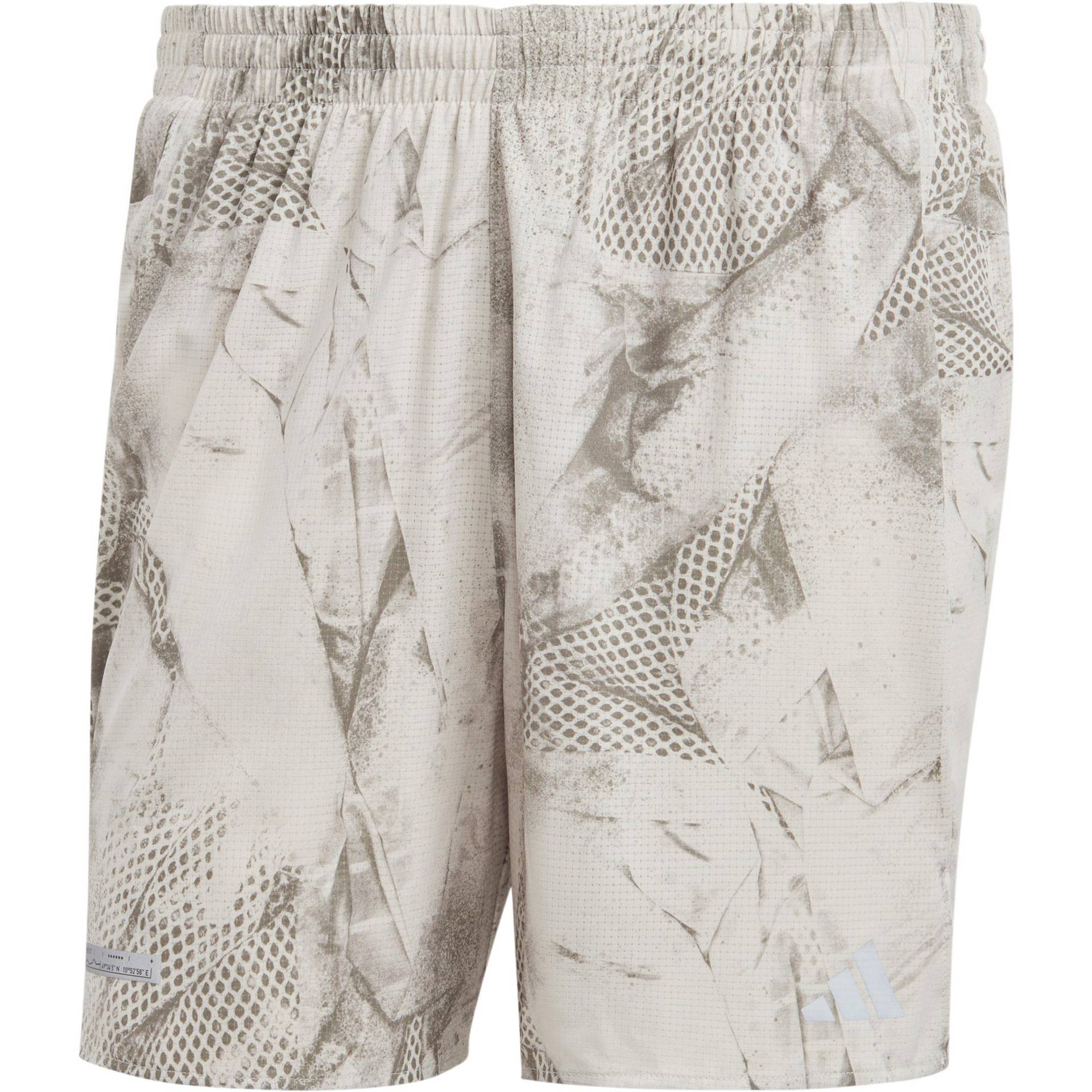 adidas ULT Laufshorts Herren von Adidas