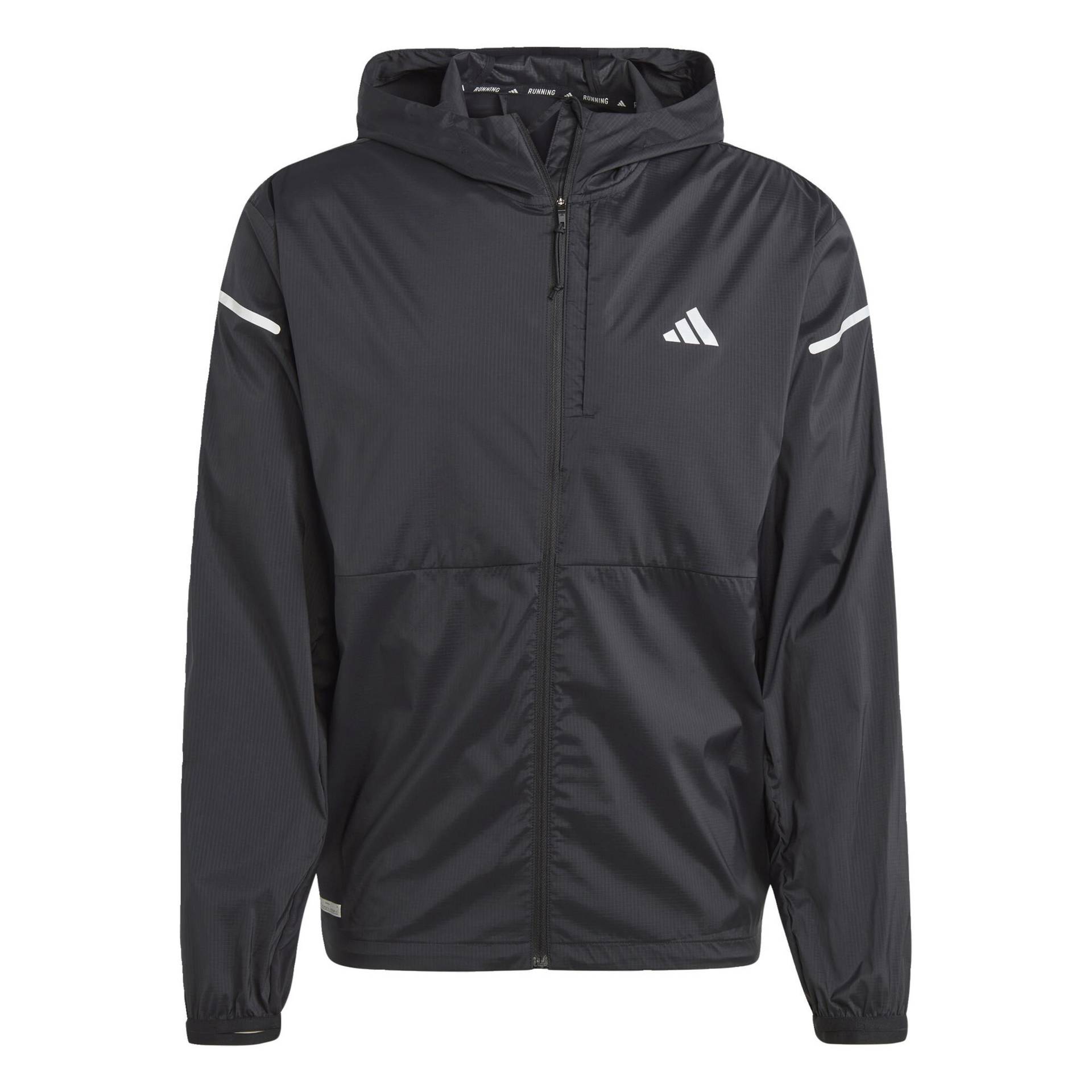 adidas ULTIMATE Laufjacke Herren von Adidas