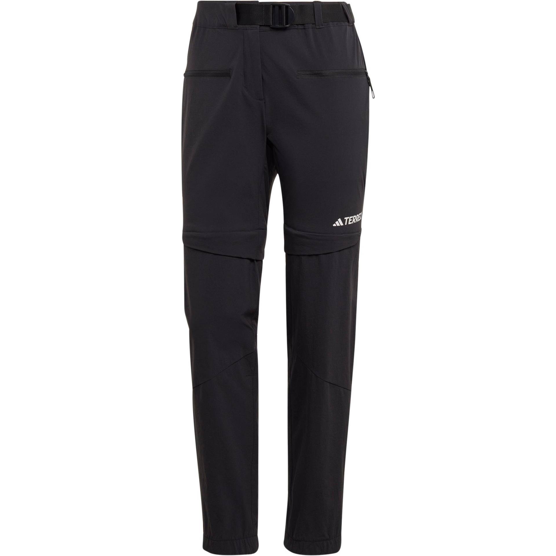 adidas UTILITAS Zipphose Damen von Adidas