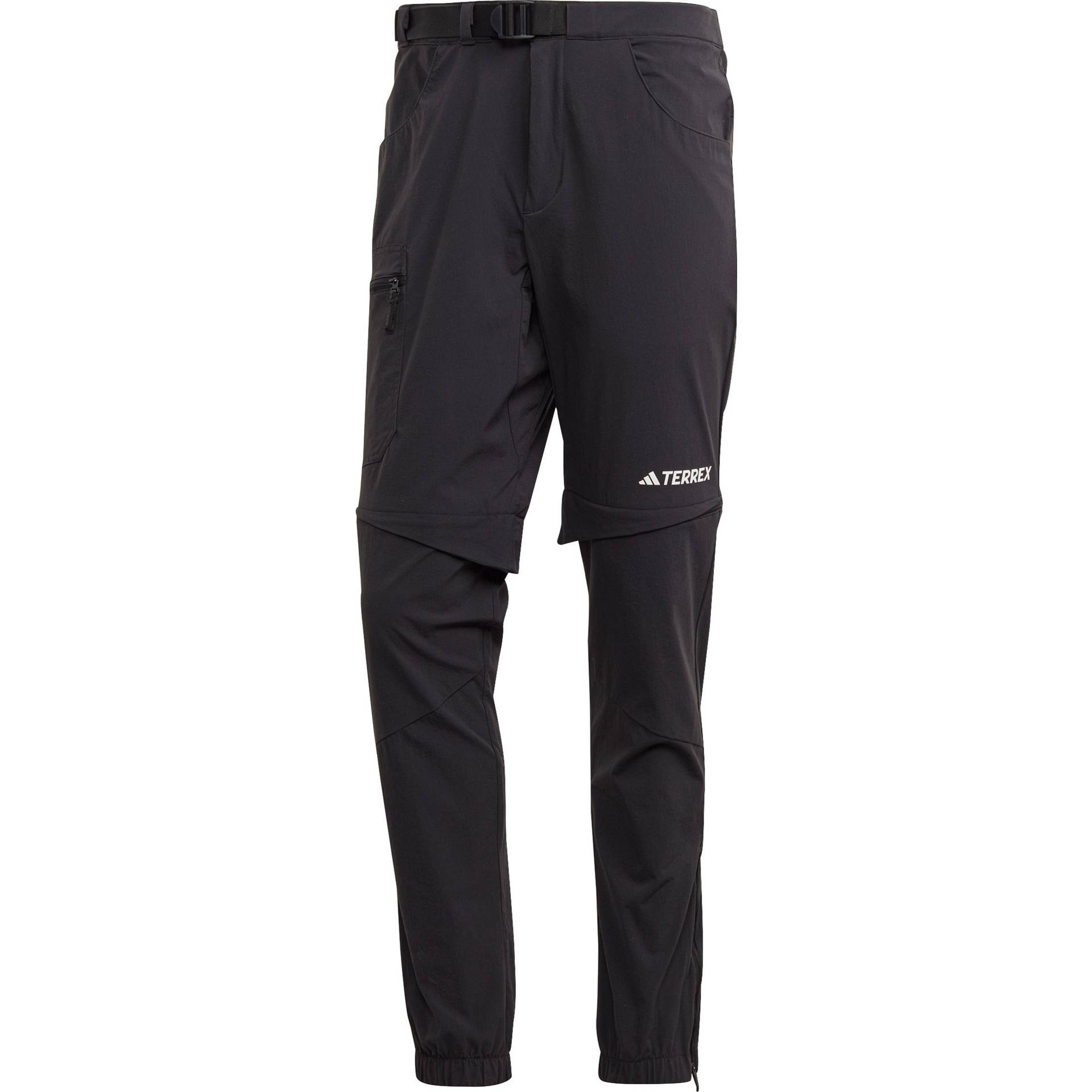 adidas UTILITAS Zipphose Herren von Adidas