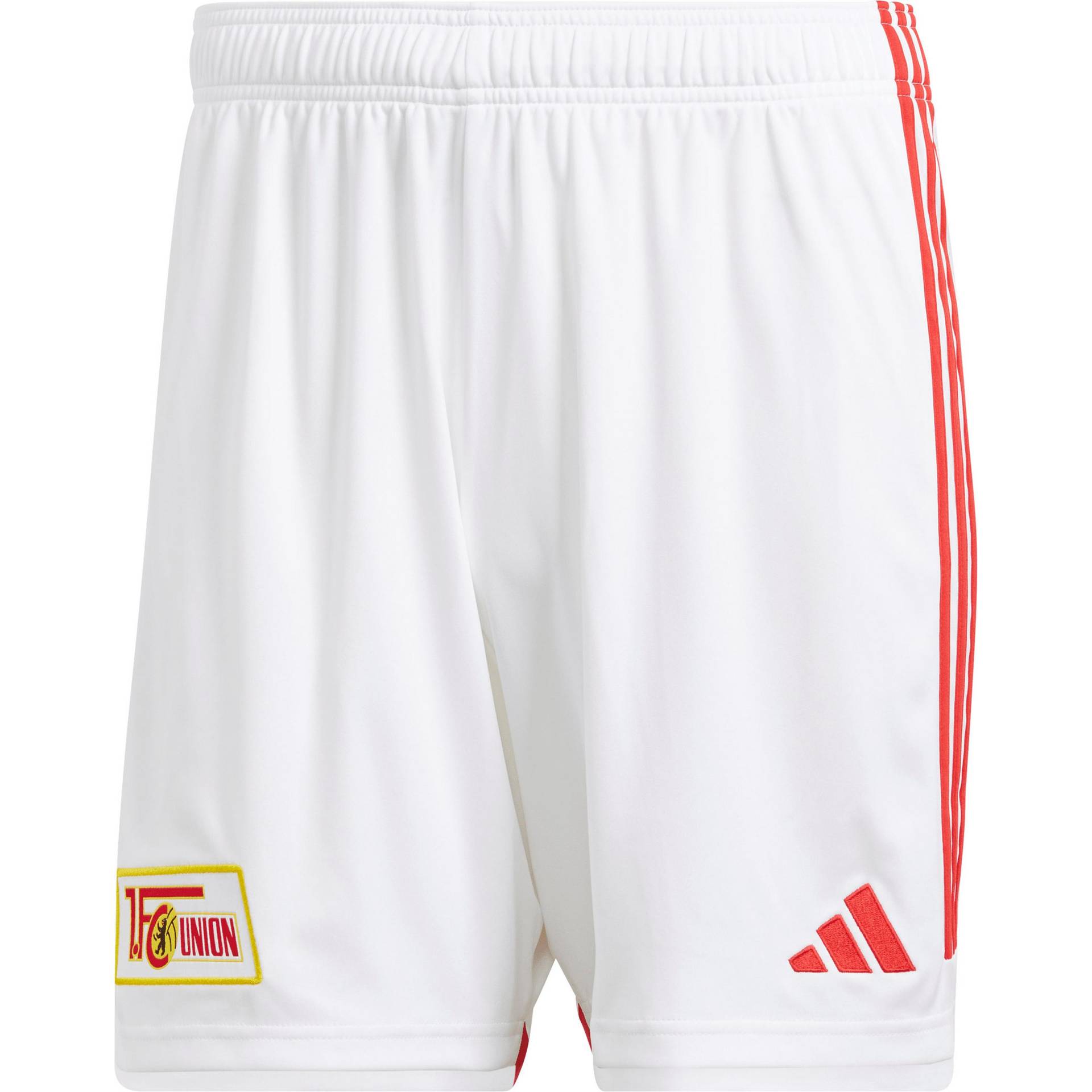 adidas Union Berlin 23-24 Heim Fußballshorts Herren von Adidas