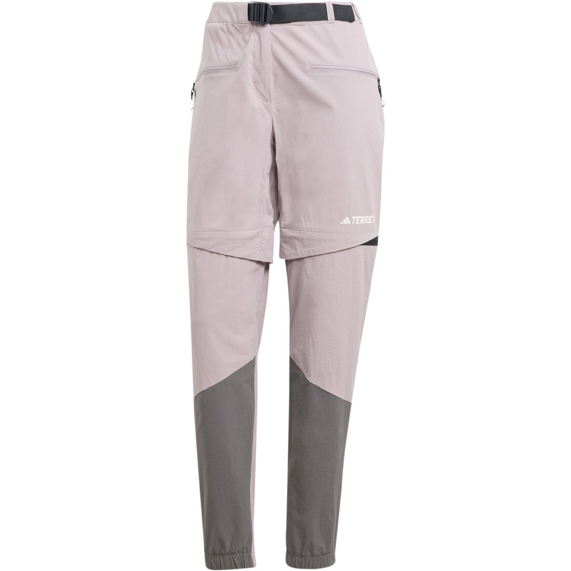 adidas UTILITAS Zipphose Damen von Adidas