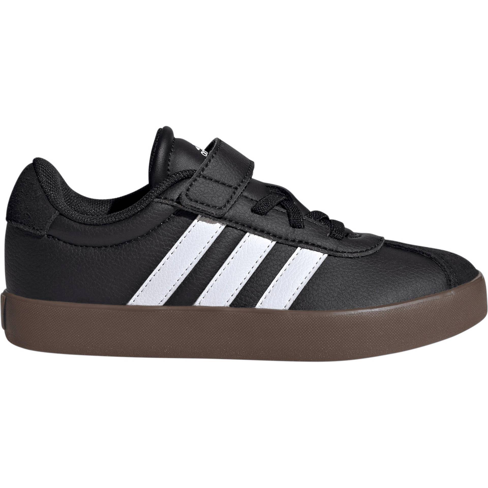 adidas VL COURT 3.0 EL C Sneaker Kinder adidas VL COURT 3.0 EL C Sneaker Kinder von Adidas