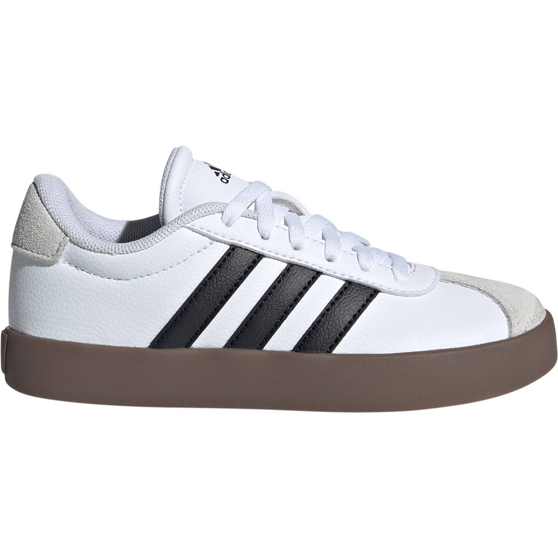 adidas VL COURT 3.0 K Sneaker Kinder von Adidas