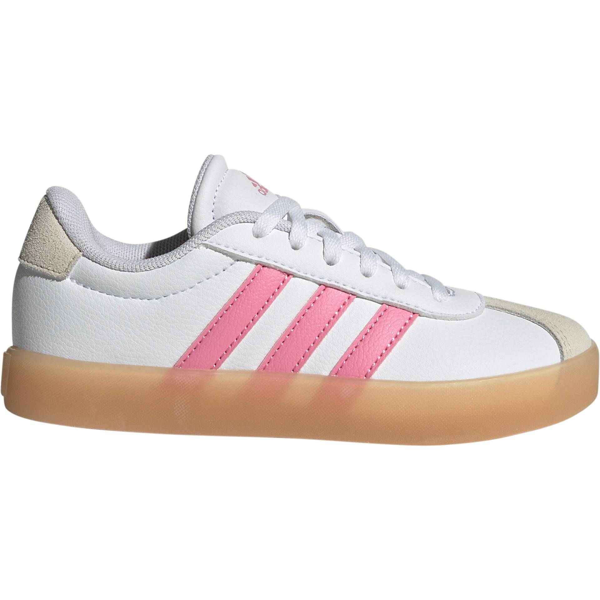 adidas VL COURT 3.0 K Sneaker Kinder von Adidas