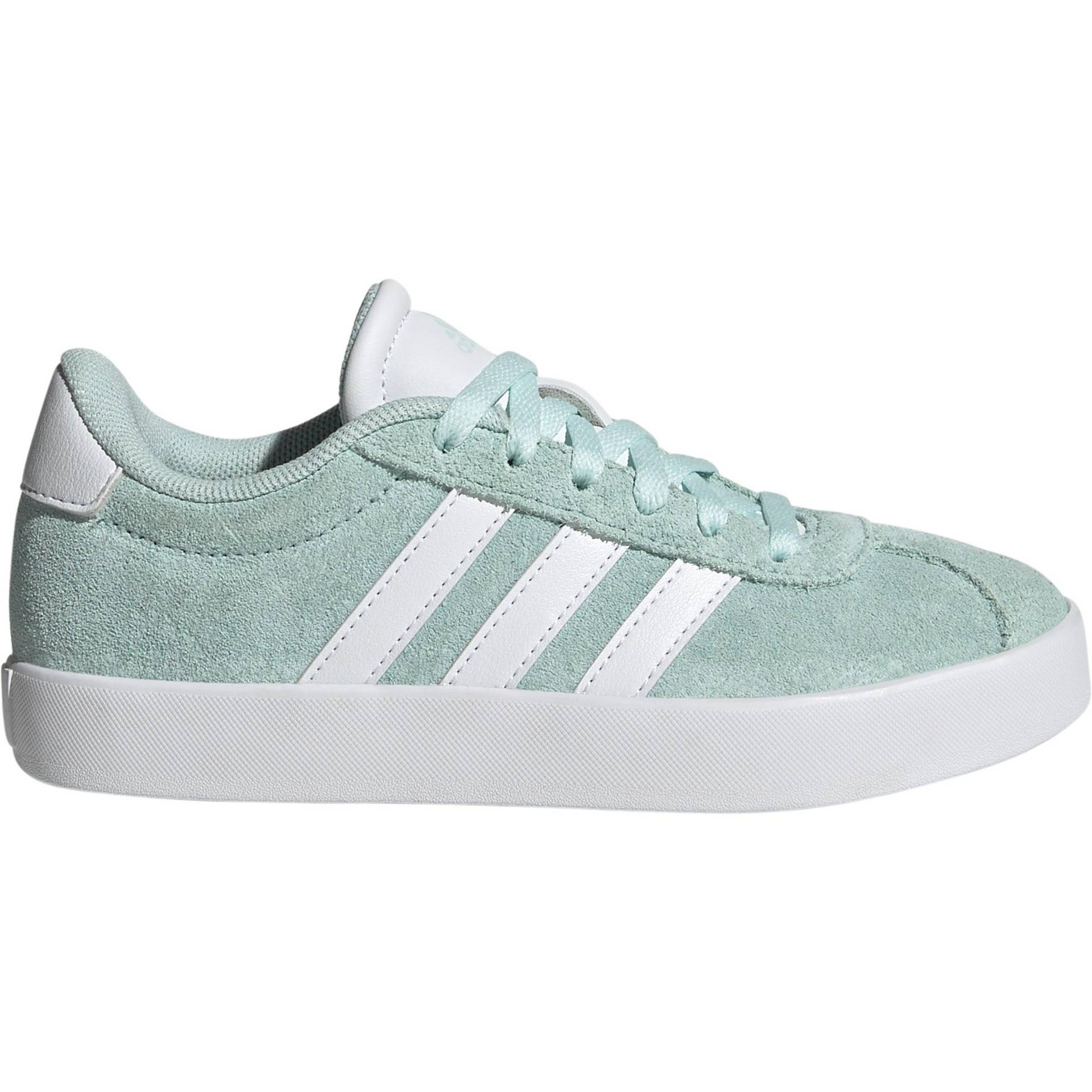 adidas VL COURT 3.0 K Sneaker Mädchen adidas VL COURT 3.0 K Sneaker Mädchen von Adidas