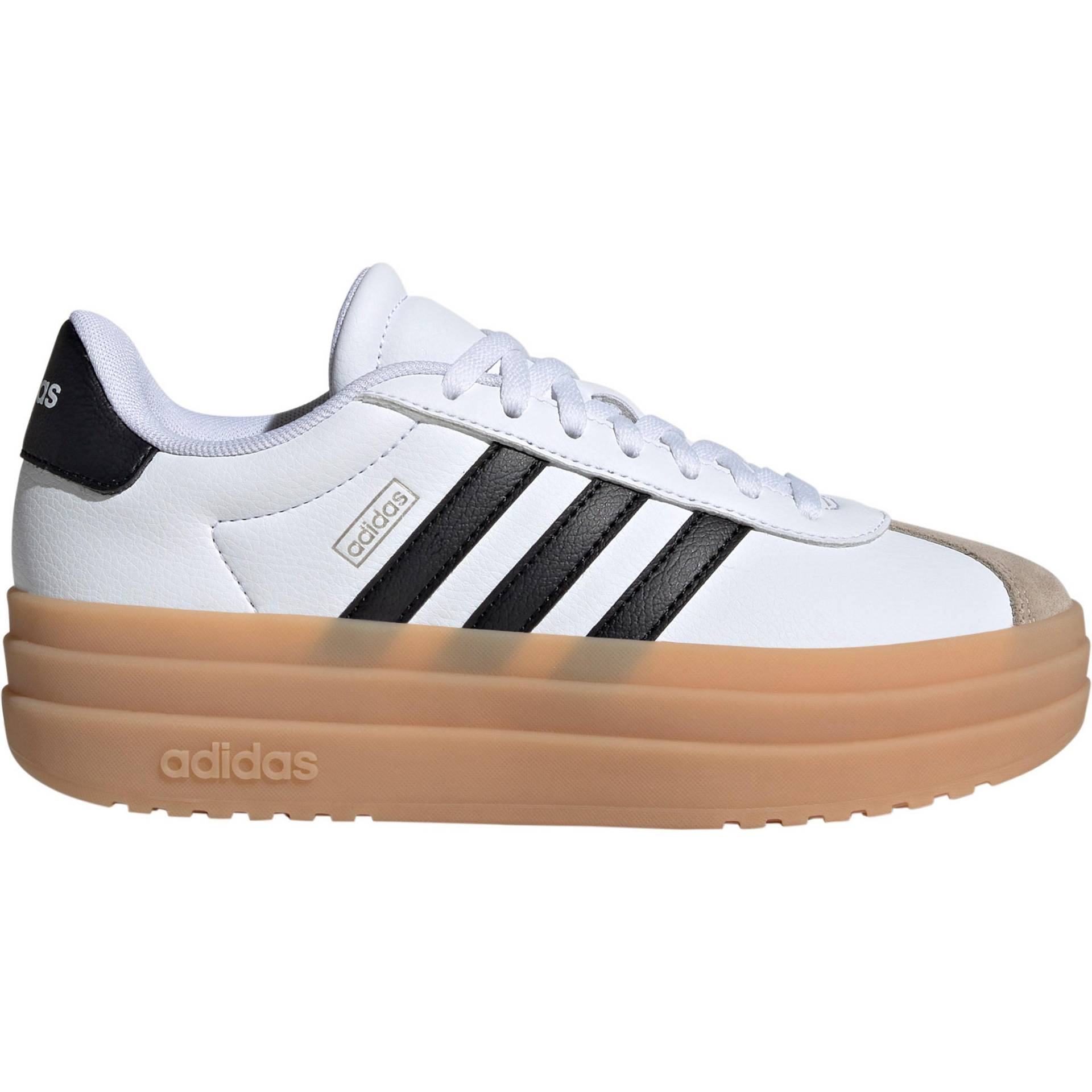 adidas VL COURT BOLD J Sneaker Kinder adidas VL COURT BOLD J Sneaker Kinder von Adidas