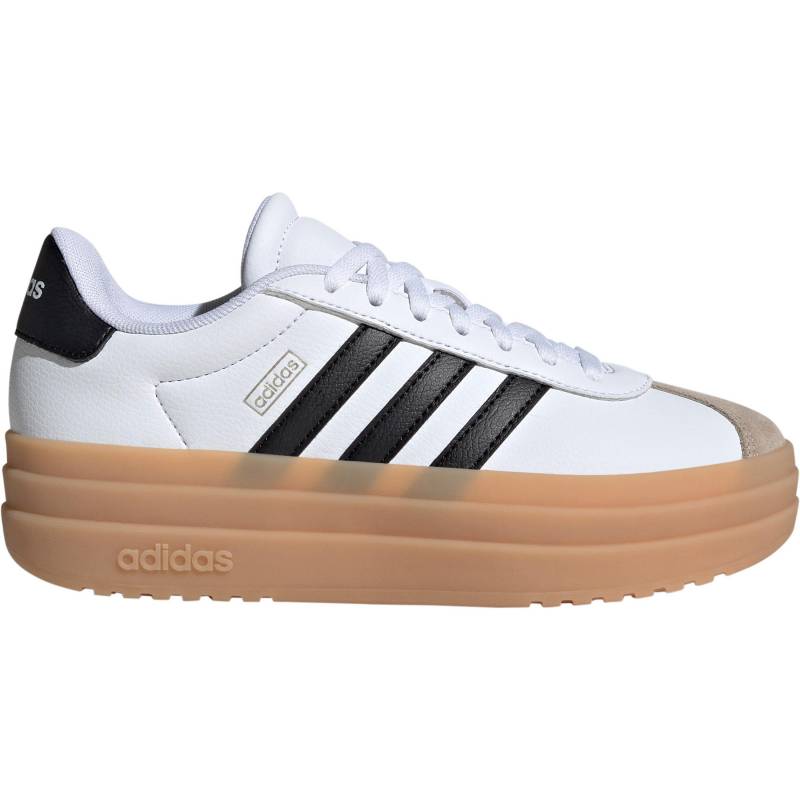 adidas VL COURT BOLD J Sneaker Kinder von Adidas