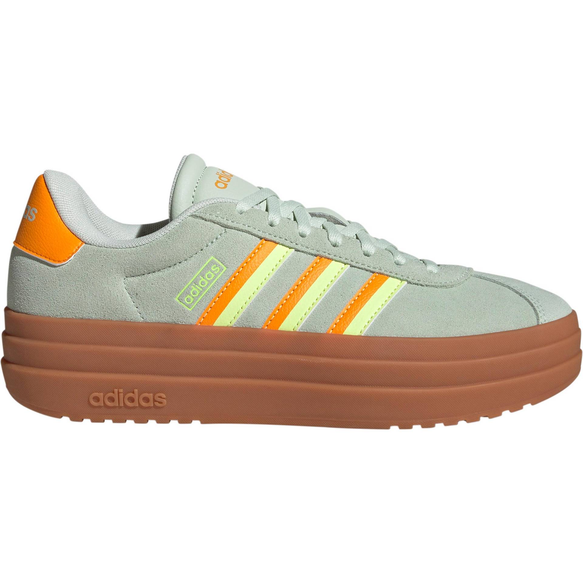 adidas VL COURT BOLD Sneaker Damen von Adidas