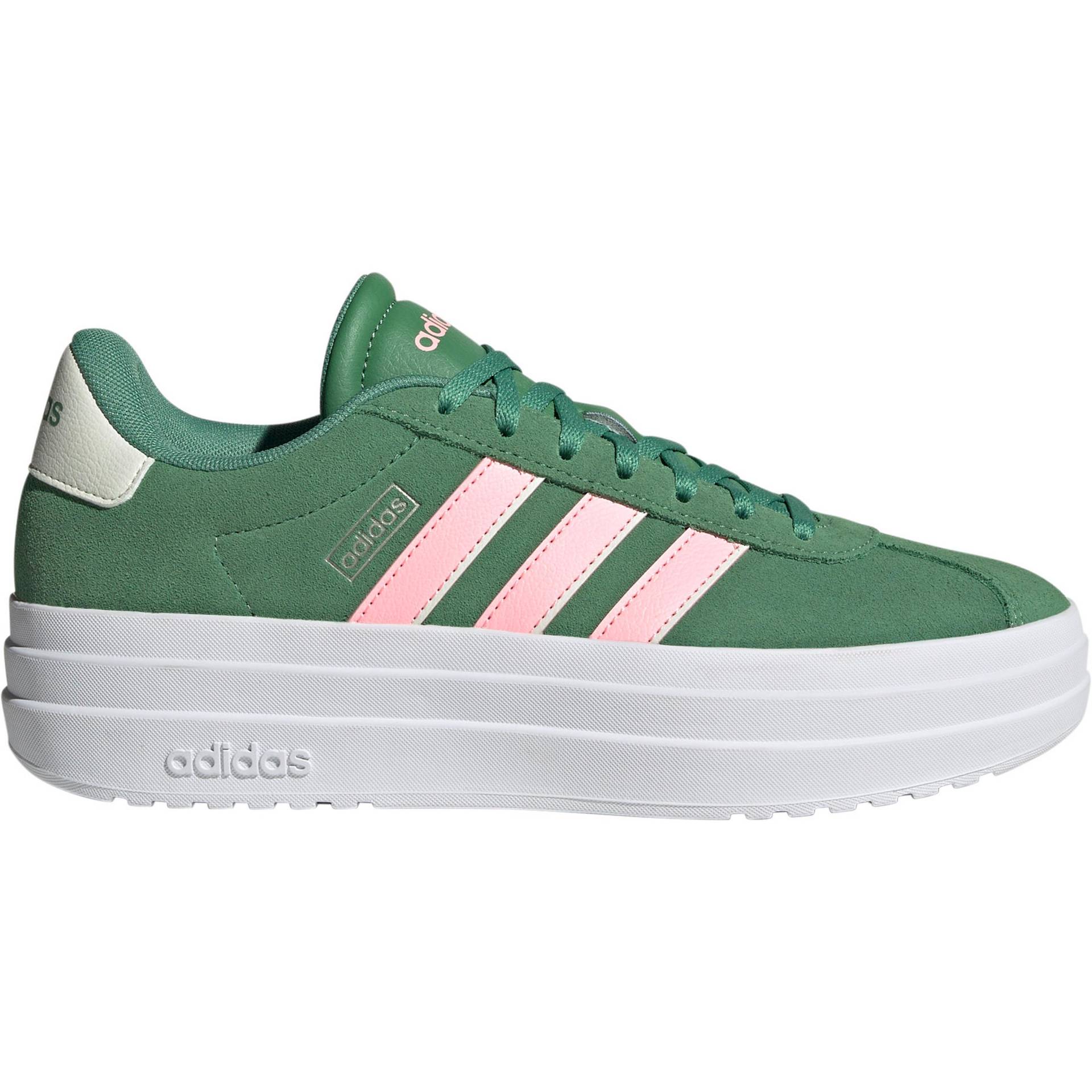 adidas VL COURT BOLD Sneaker Damen von Adidas