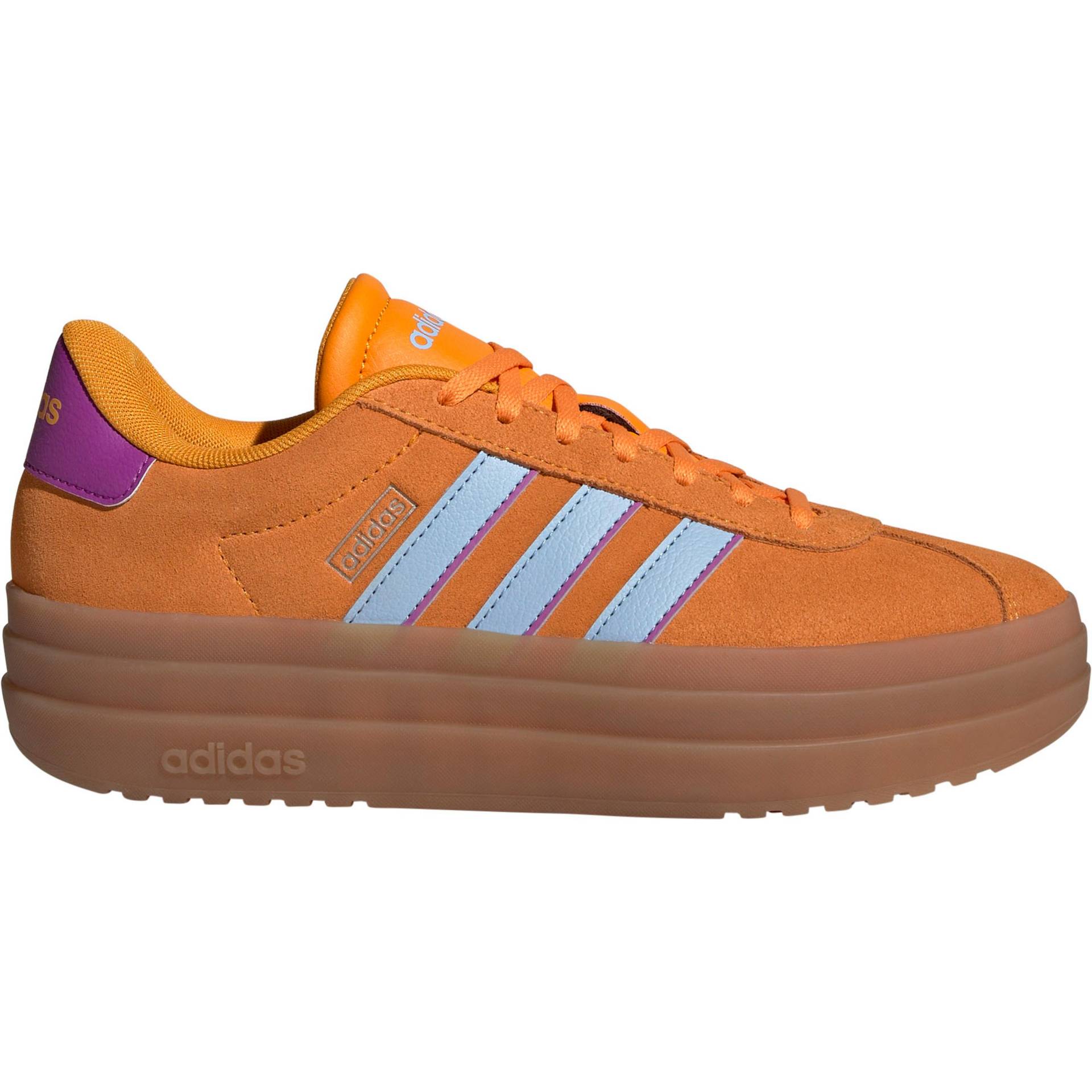 adidas VL COURT BOLD Sneaker Damen von Adidas