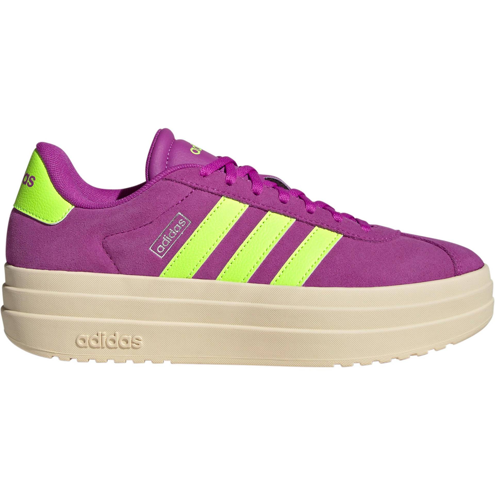 adidas VL COURT BOLD Sneaker Damen von Adidas