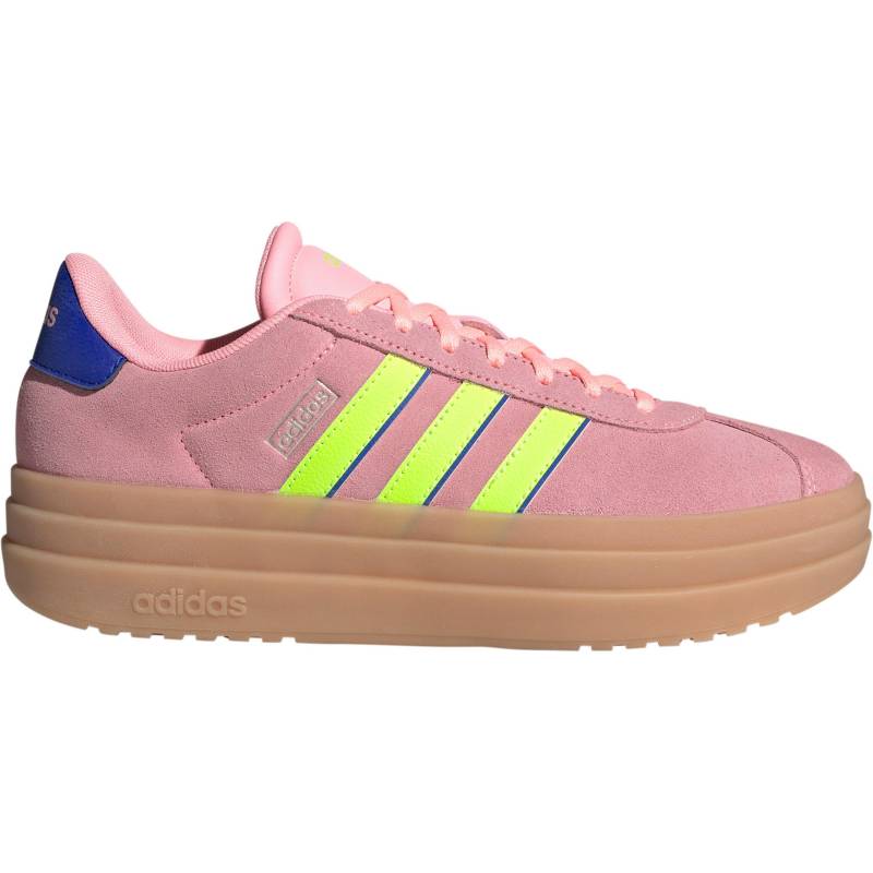 adidas VL COURT BOLD Sneaker Damen von Adidas