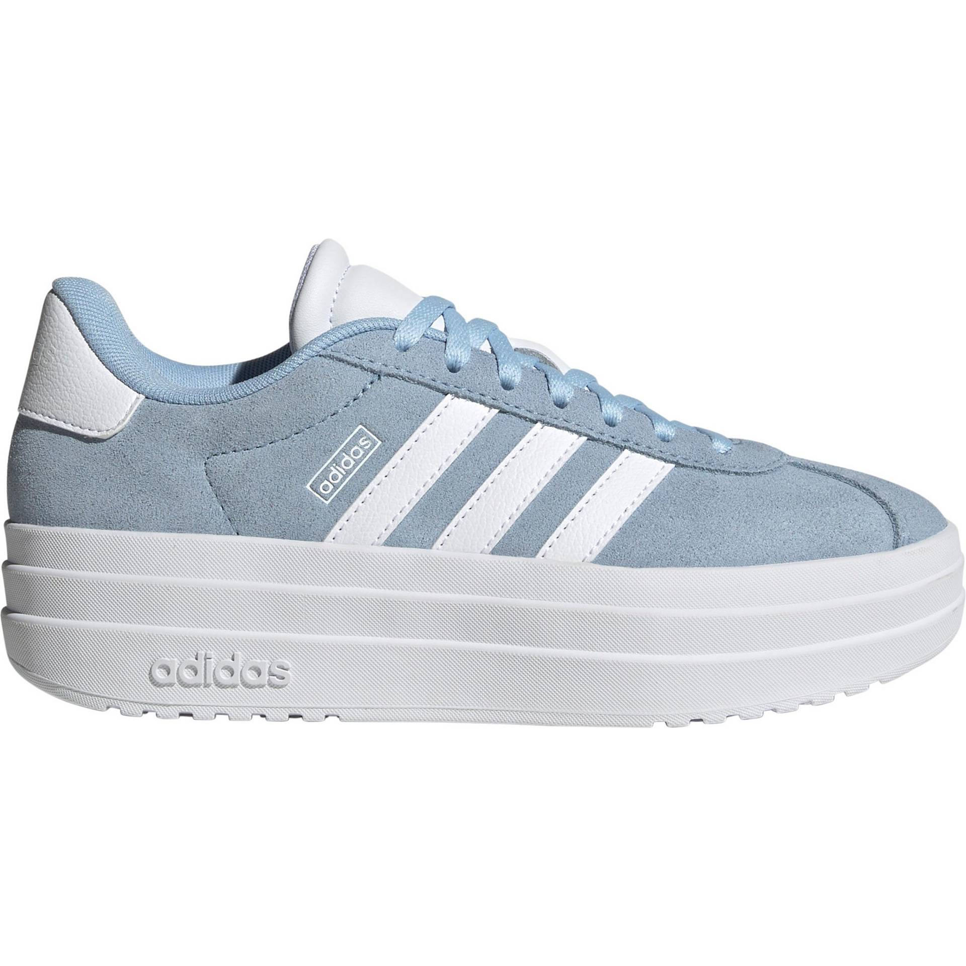 adidas VL COURT BOLD Sneaker Kinder von Adidas