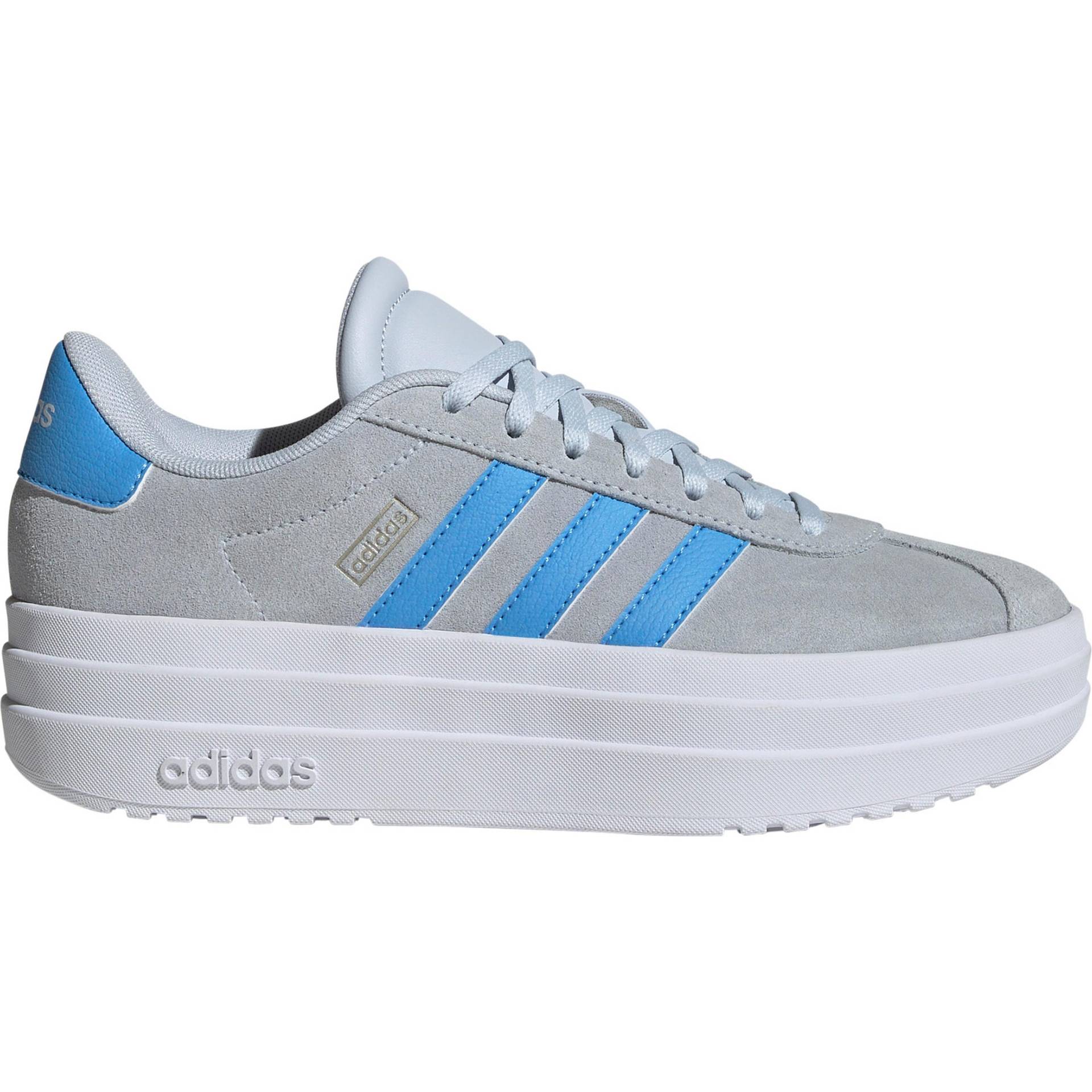 adidas VL COURT BOLD Sneaker Kinder von Adidas