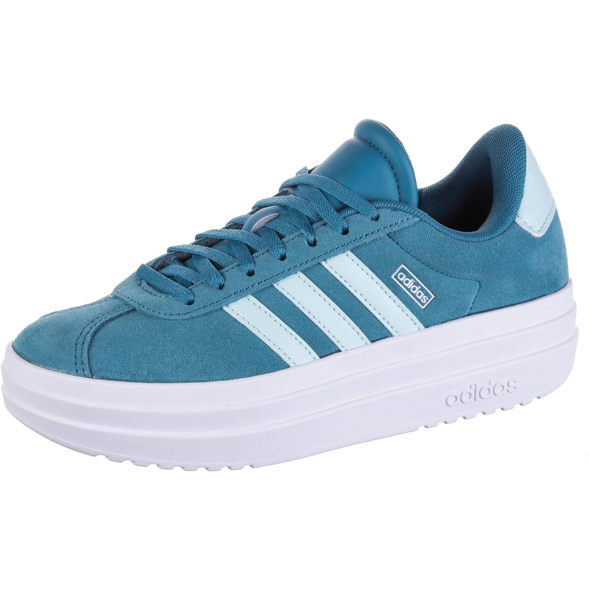 adidas VL COURT BOLD Sneaker Kinder von Adidas