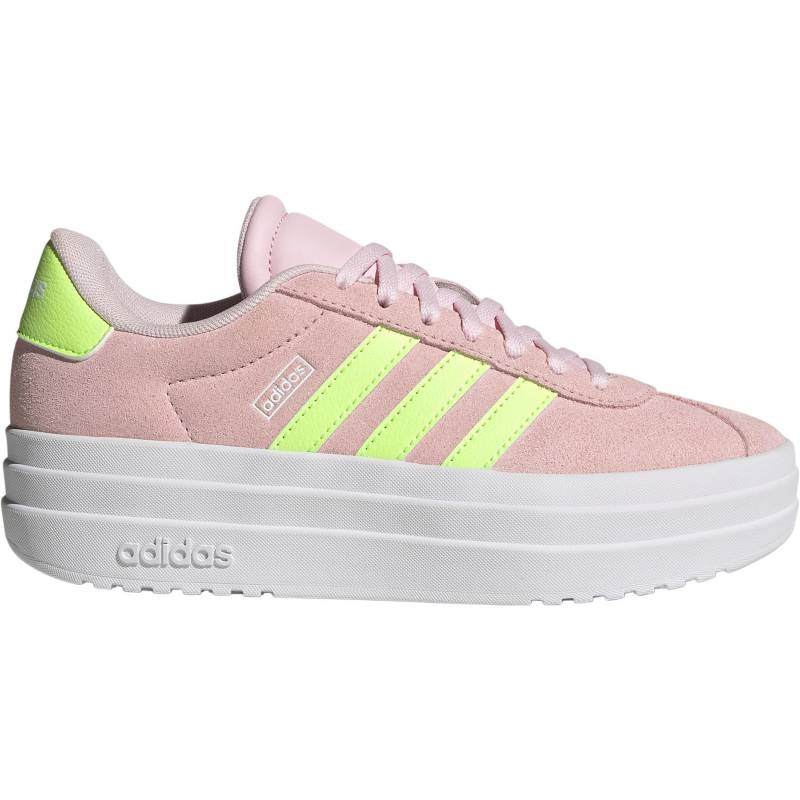 adidas VL COURT BOLD Sneaker Kinder von Adidas