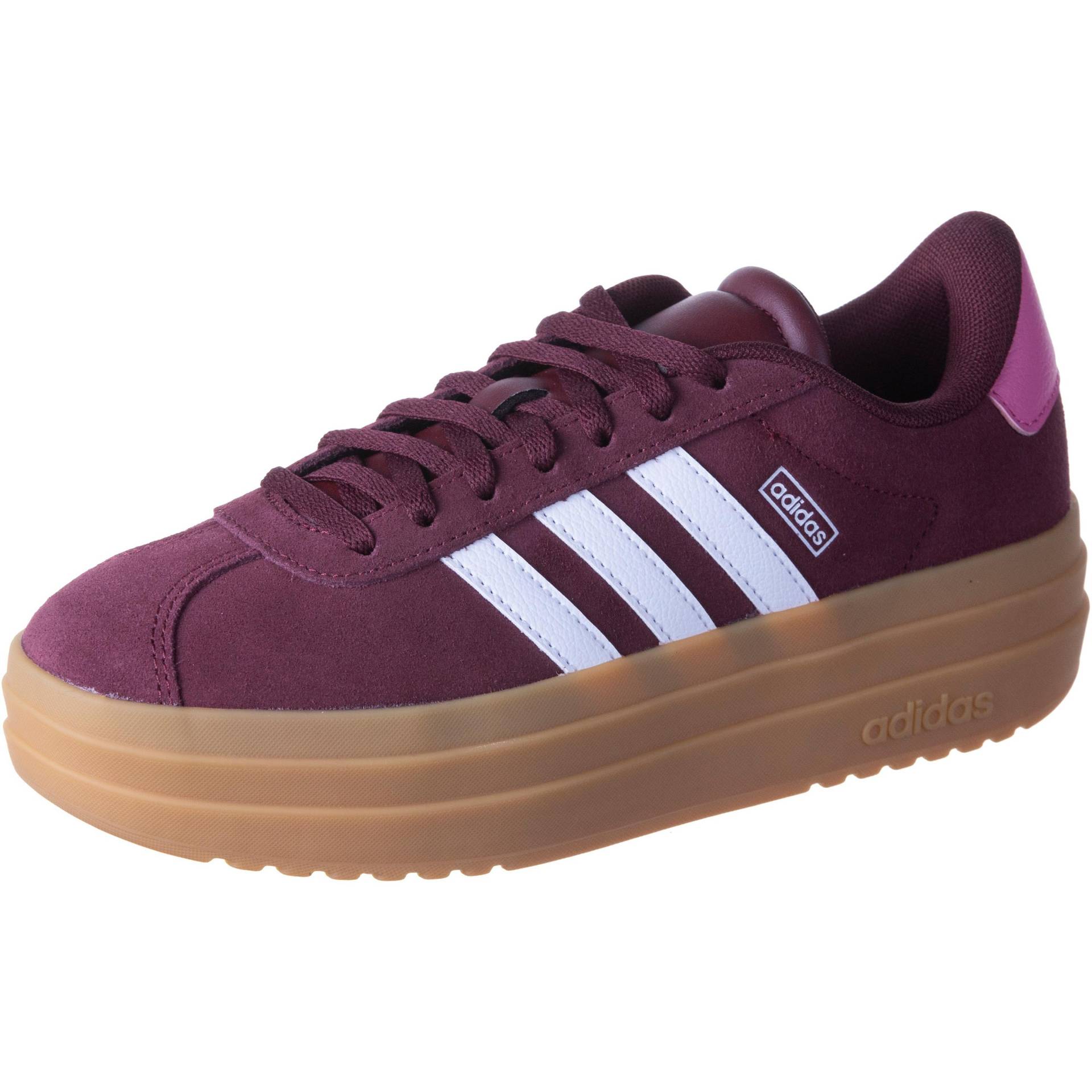 adidas VL COURT BOLD Sneaker Kinder von Adidas