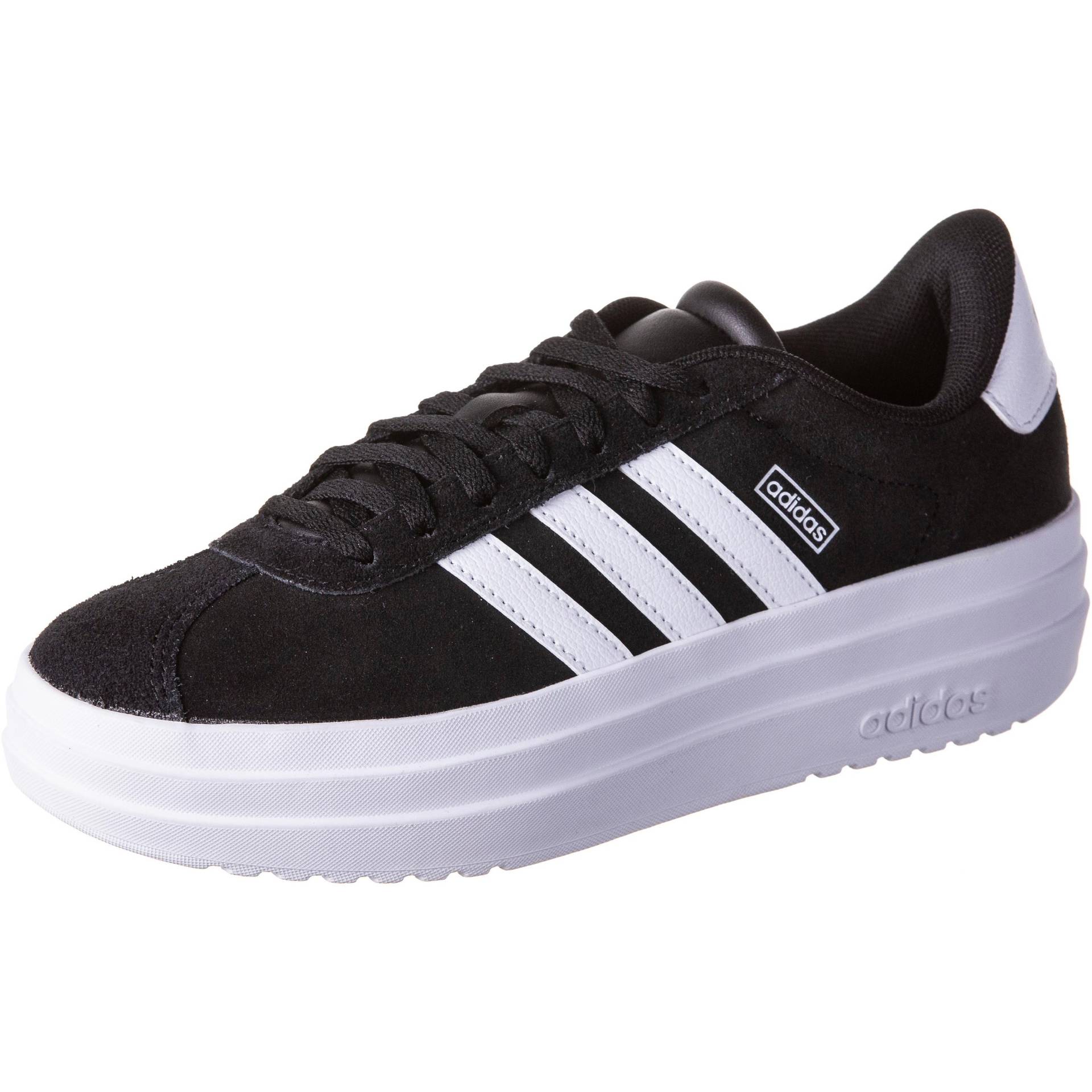 adidas VL COURT BOLD Sneaker Kinder von Adidas