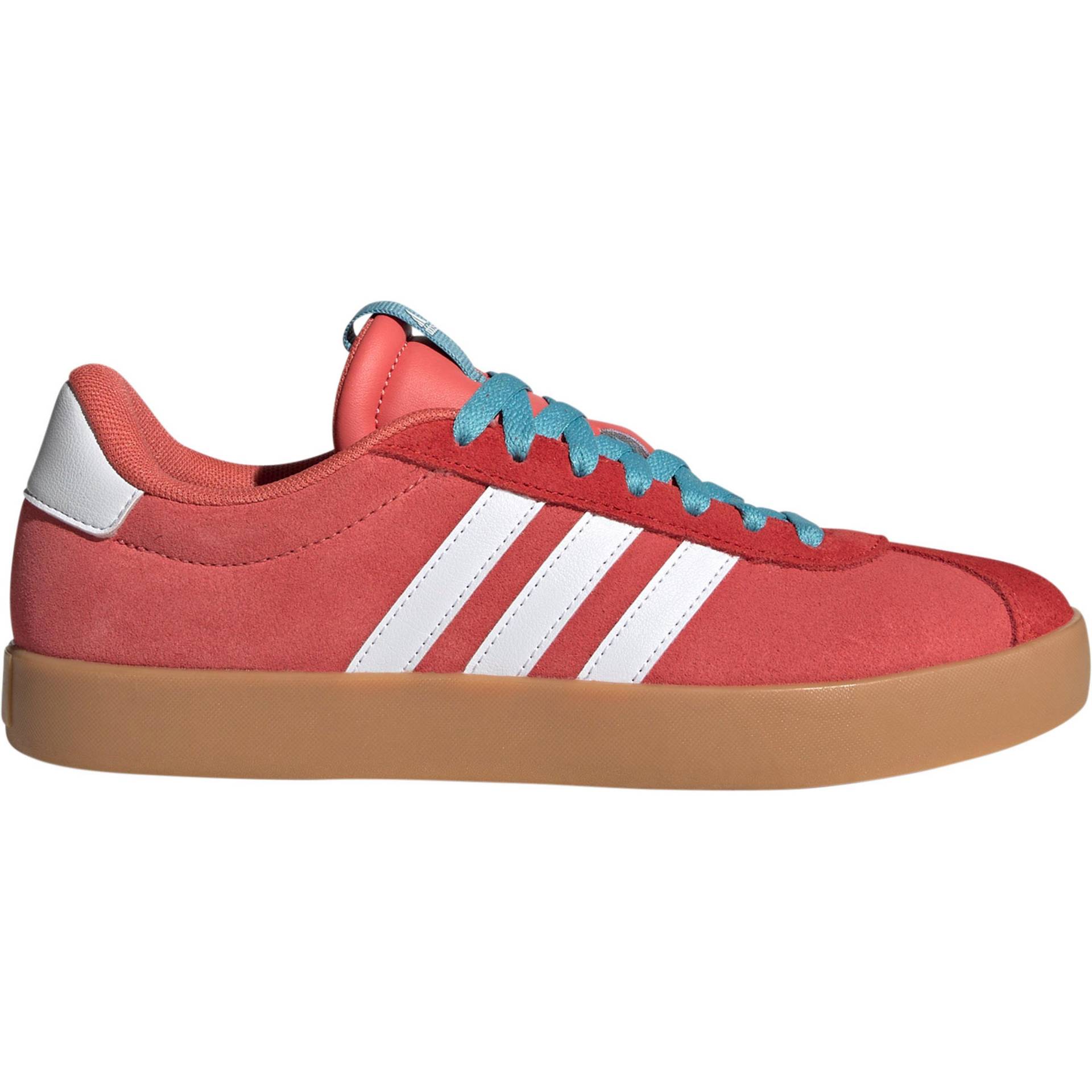 adidas VL Court 3.0 Sneaker Damen von Adidas