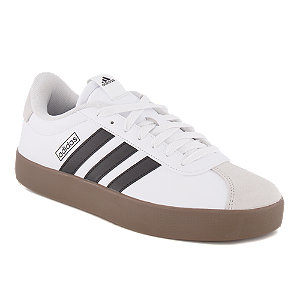 adidas VL Court Herren Sneaker Weiss von Adidas