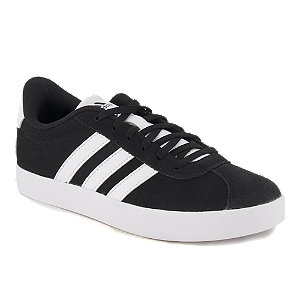 adidas VL Court Kinder Sneaker Schwarz von Adidas