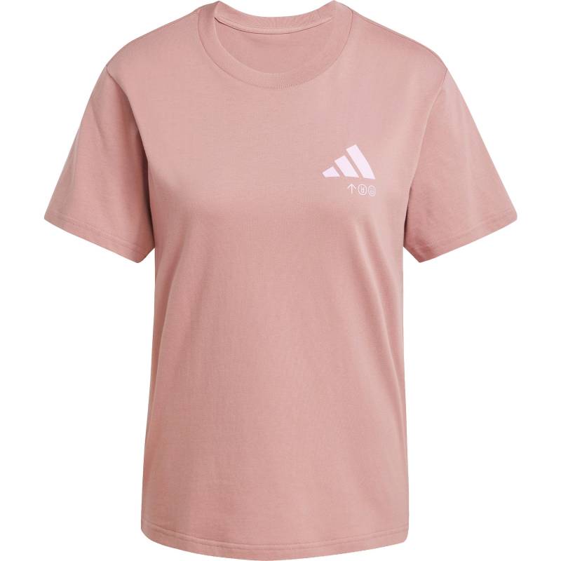 adidas Verb T-Shirt Damen von Adidas