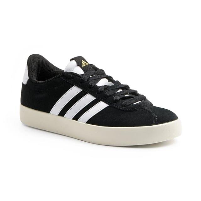 Adidas - Vl Court 3.0, für Damen, Schwarz, Größe 37 von Adidas