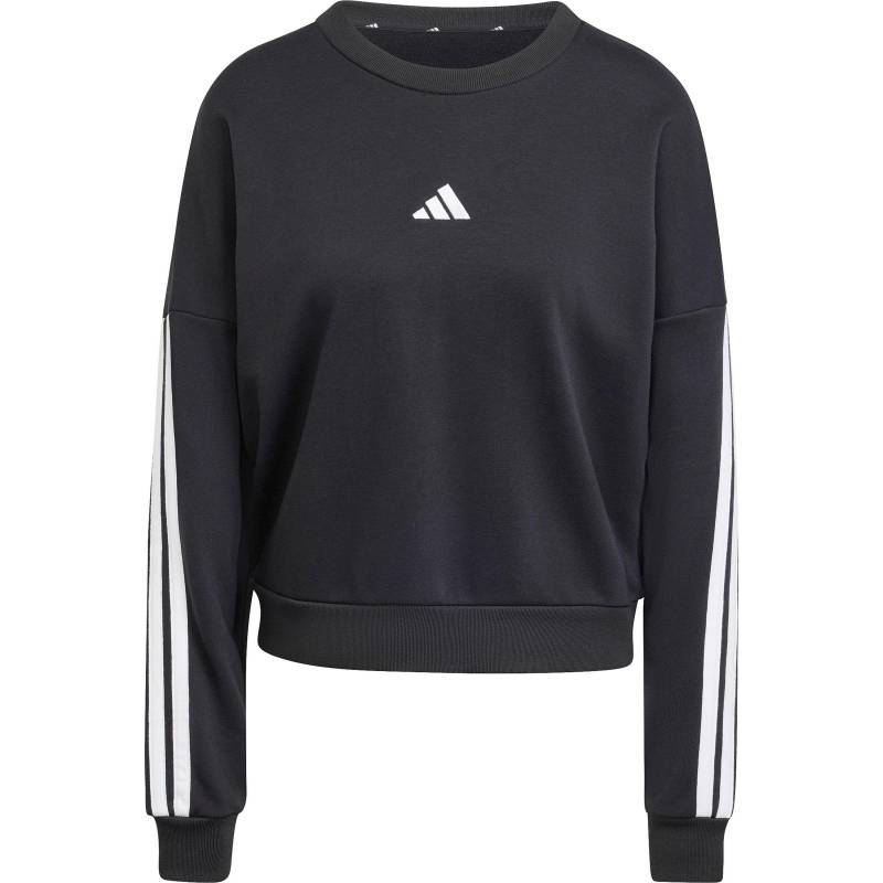 adidas W 3S FT Sweatshirt Damen adidas W 3S FT Sweatshirt Damen von Adidas