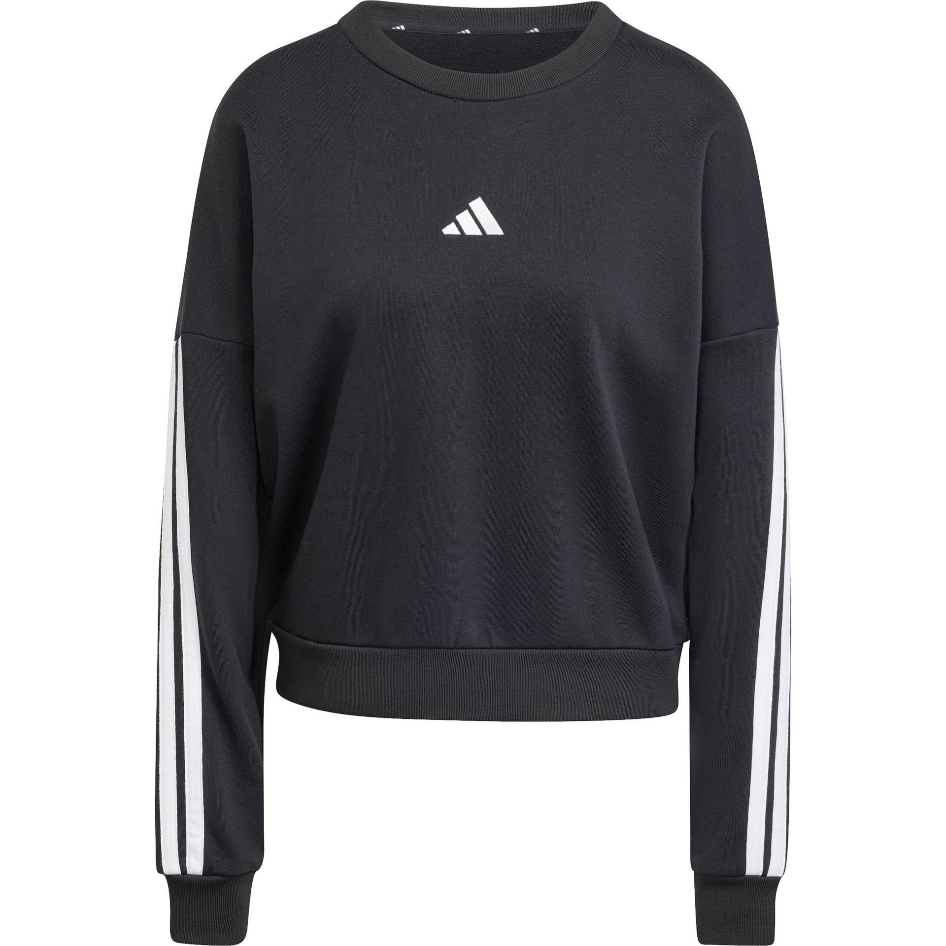 adidas W 3S FT Sweatshirt Damen von Adidas