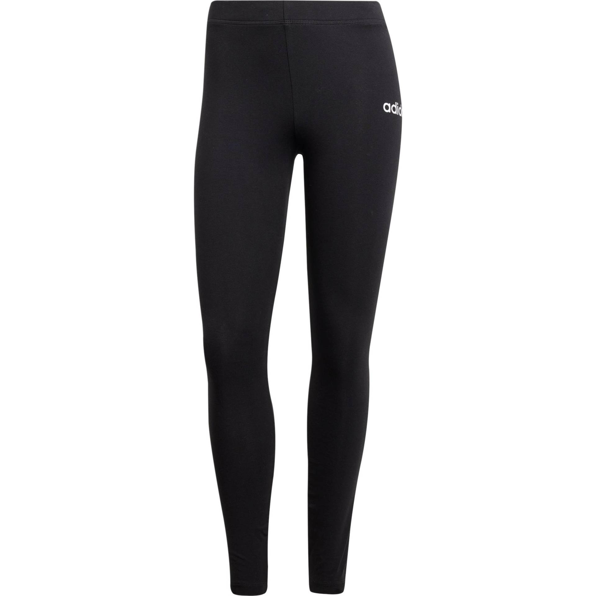 adidas W LIN S Tights Damen adidas W LIN S Tights Damen von Adidas