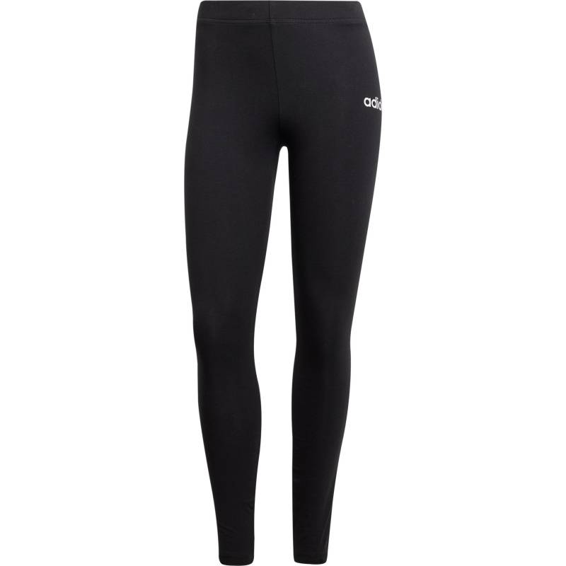 adidas W LIN S Tights Damen von Adidas