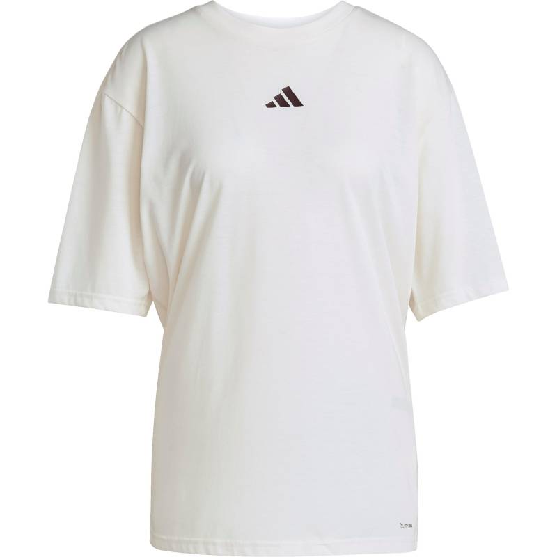 adidas W STR G T-Shirt Damen von Adidas