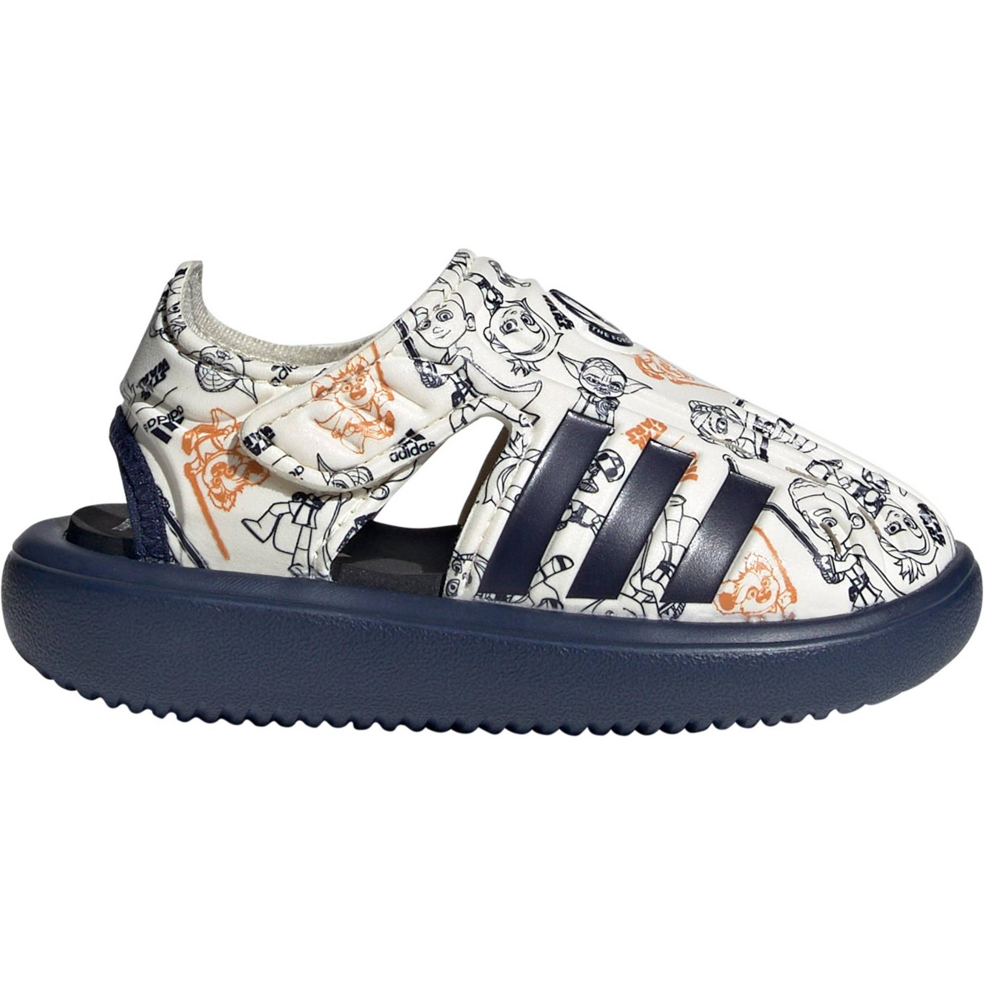 adidas WATER SANDAL YJ I Sandalen Kinder adidas WATER SANDAL YJ I Sandalen Kinder von Adidas