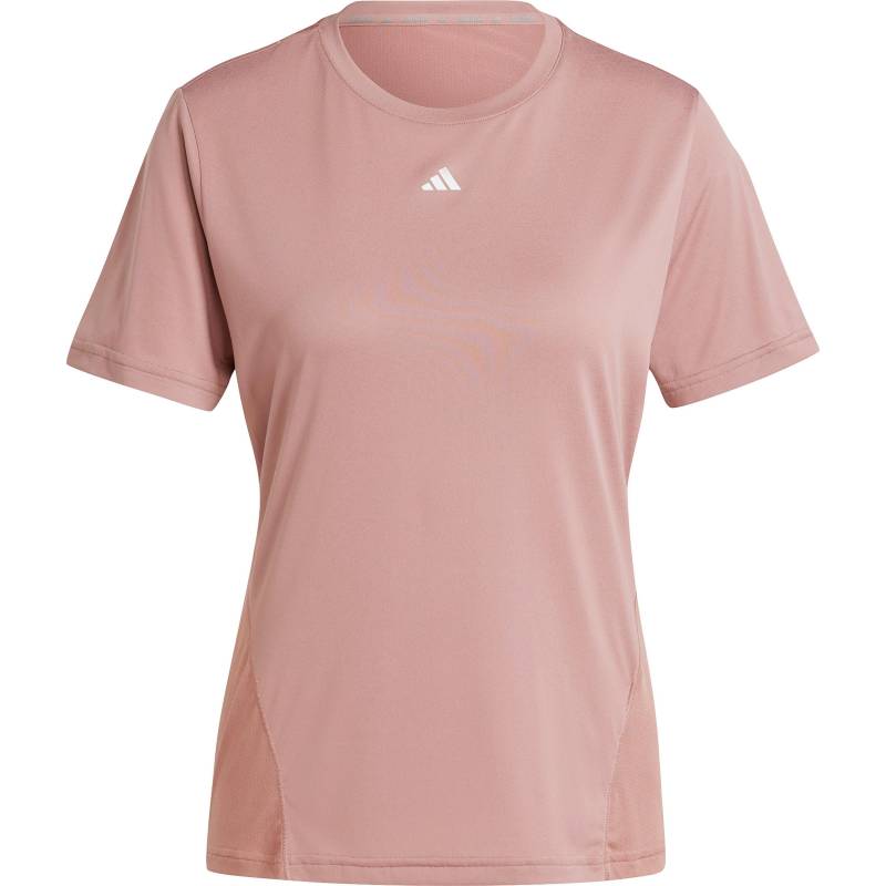 adidas WTR D4T T-Shirt Damen von Adidas