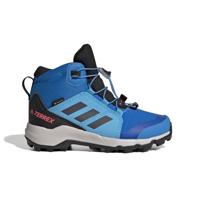 adidas Kinder-wanderschuhe Terrex Mid Gore-tex Unisex  30 von Adidas