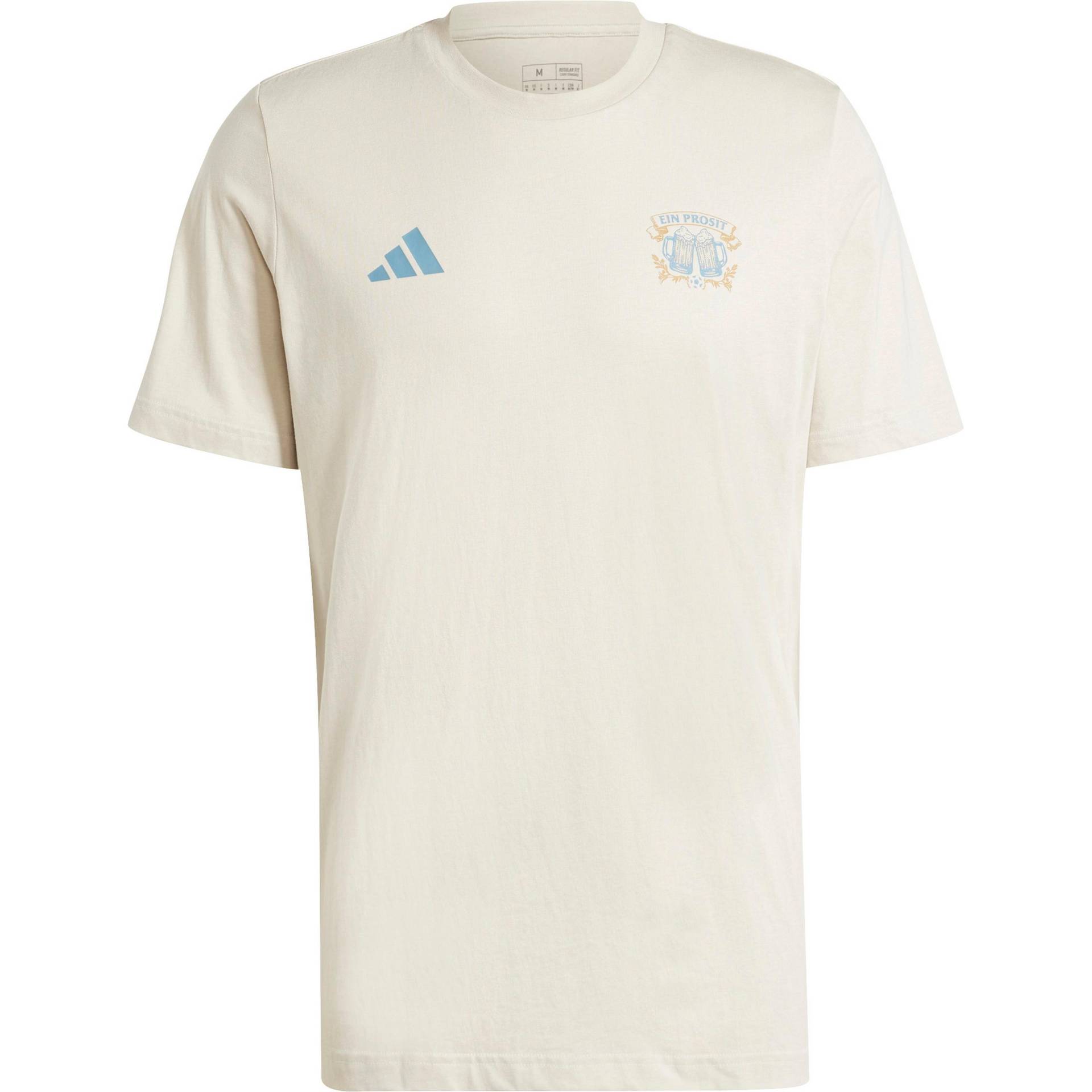 adidas Wiesn T-Shirt Herren von Adidas