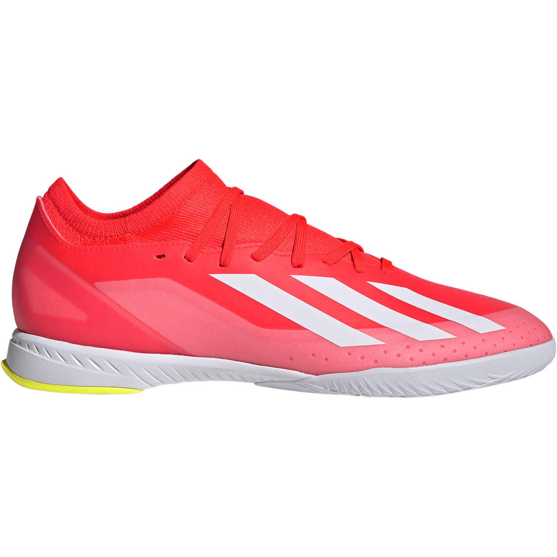 adidas X CRAZYFAST LEAGUE IN Fußballschuhe Herren von Adidas