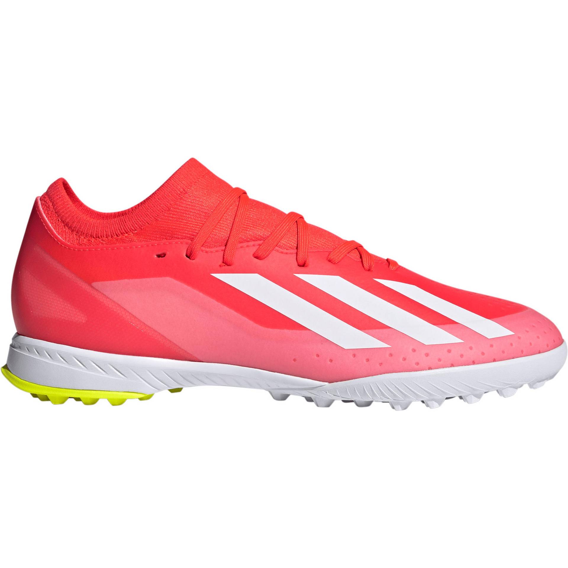 adidas X CRAZYFAST LEAGUE TF Fußballschuhe Herren von Adidas