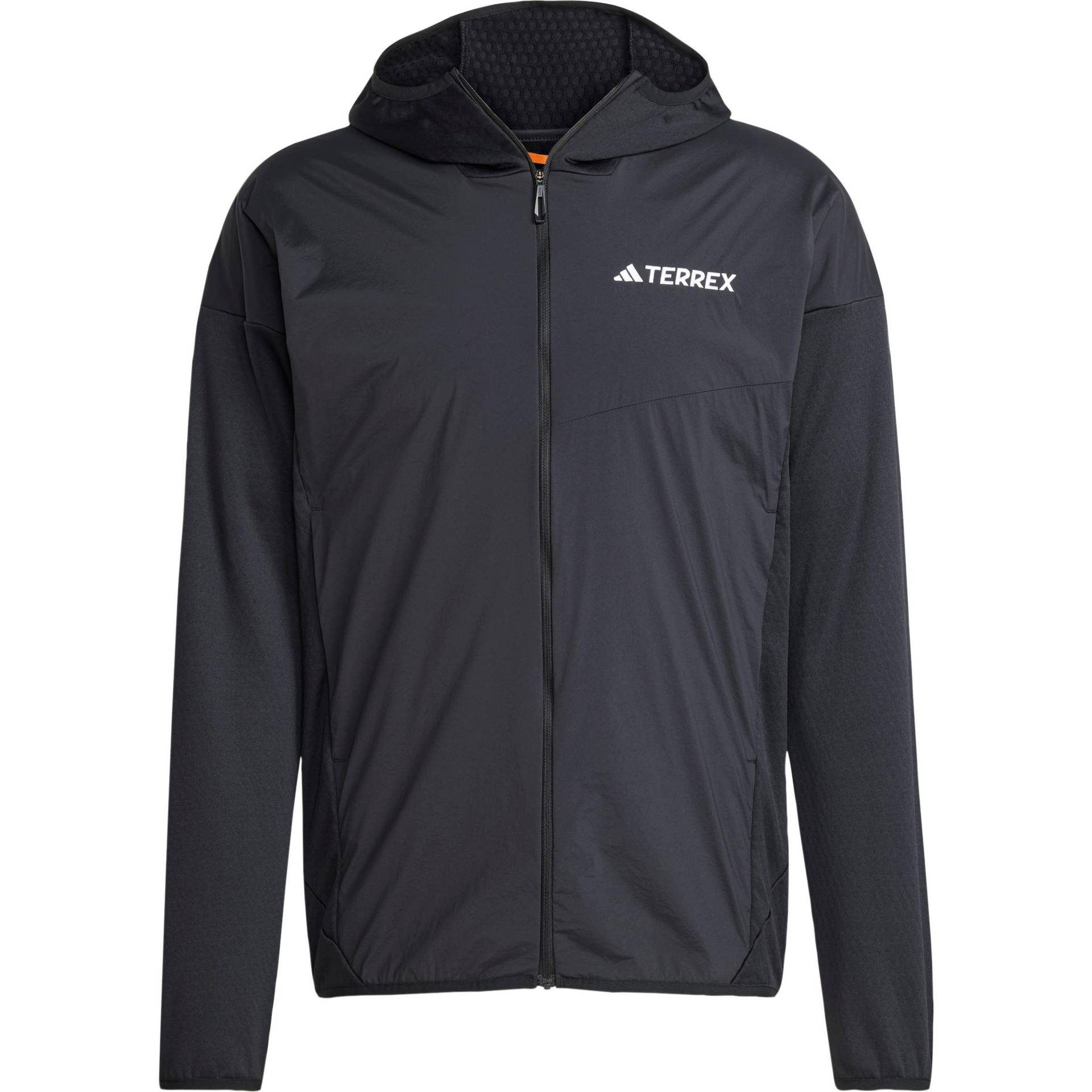 adidas XPERIOR Fleecejacke Herren adidas XPERIOR Fleecejacke Herren von Adidas