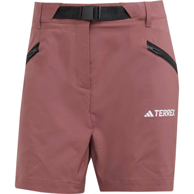 adidas XPERIOR Funktionsshorts Damen von Adidas