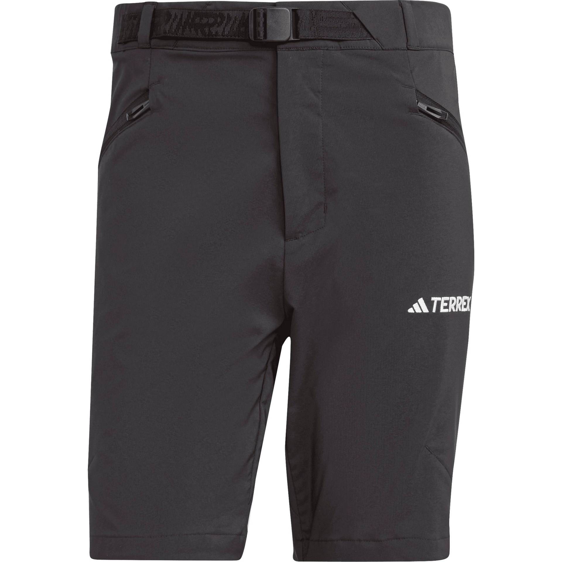 adidas XPERIOR Funktionsshorts Herren von Adidas