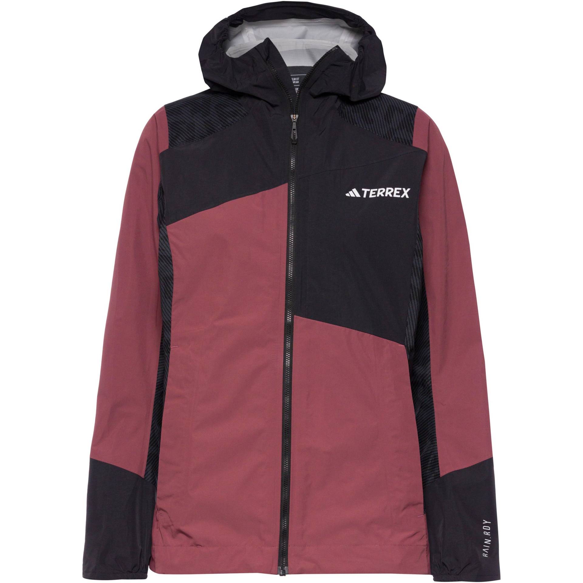 adidas XPERIOR HYBRID Hardshelljacke Damen von Adidas